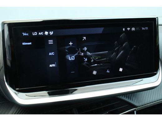 Peugeot 2008 1.2 Hybrid 136 Allure | Adap. Cruise C. | Dode hoek det. | 360 CAM | Keyless | Full LED | 17" LMV... ActivLease financial lease