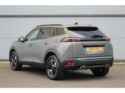 Peugeot 2008 1.2 Hybrid 136 Allure | Adap. Cruise C. | Dode hoek det. | 360 CAM | Keyless | Full LED | 17" LMV... ActivLease financial lease