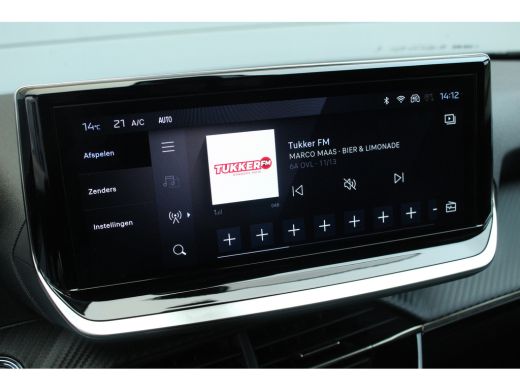 Peugeot 2008 1.2 Hybrid 136 Allure | Adap. Cruise C. | Dode hoek det. | 360 CAM | Keyless | Full LED | 17" LMV... ActivLease financial lease