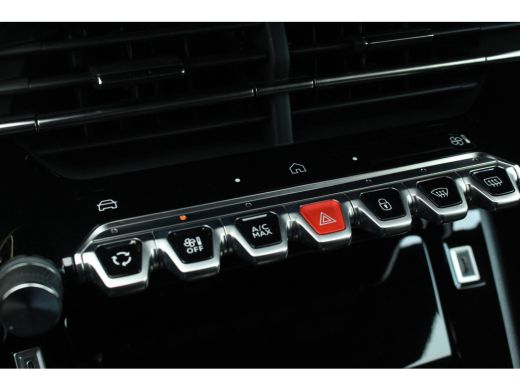 Peugeot 2008 1.2 Hybrid 136 Allure | Adap. Cruise C. | Dode hoek det. | 360 CAM | Keyless | Full LED | 17" LMV... ActivLease financial lease