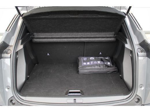 Peugeot 2008 1.2 Hybrid 136 Allure | Adap. Cruise C. | Dode hoek det. | 360 CAM | Keyless | Full LED | 17" LMV... ActivLease financial lease