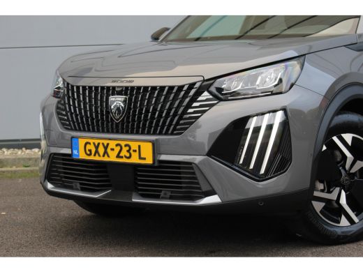 Peugeot 2008 1.2 Hybrid 136 Allure | Adap. Cruise C. | Dode hoek det. | 360 CAM | Keyless | Full LED | 17" LMV... ActivLease financial lease