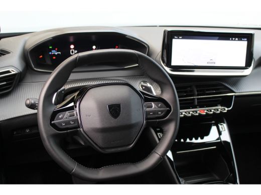 Peugeot 2008 1.2 Hybrid 136 Allure | Adap. Cruise C. | Dode hoek det. | 360 CAM | Keyless | Full LED | 17" LMV... ActivLease financial lease