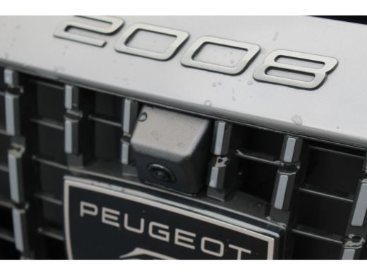 Peugeot 2008 1.2 Hybrid 136 Allure | Adap. Cruise C. | Dode hoek det. | 360 CAM | Keyless | Full LED | 17" LMV... ActivLease financial lease