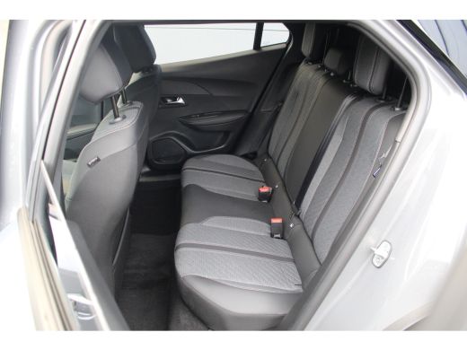 Peugeot 2008 1.2 Hybrid 136 Allure | Adap. Cruise C. | Dode hoek det. | 360 CAM | Keyless | Full LED | 17" LMV... ActivLease financial lease