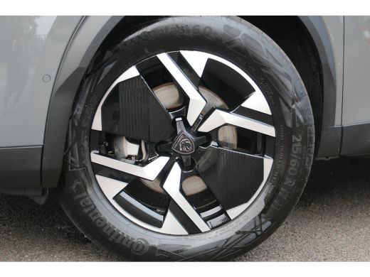 Peugeot 2008 1.2 Hybrid 136 Allure | Adap. Cruise C. | Dode hoek det. | 360 CAM | Keyless | Full LED | 17" LMV... ActivLease financial lease