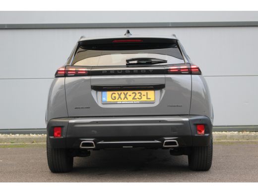 Peugeot 2008 1.2 Hybrid 136 Allure | Adap. Cruise C. | Dode hoek det. | 360 CAM | Keyless | Full LED | 17" LMV... ActivLease financial lease