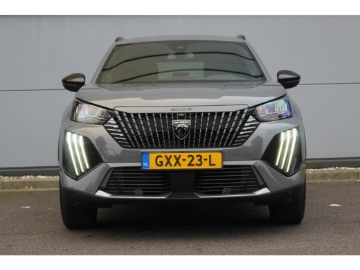 Peugeot 2008 1.2 Hybrid 136 Allure | Adap. Cruise C. | Dode hoek det. | 360 CAM | Keyless | Full LED | 17" LMV... ActivLease financial lease