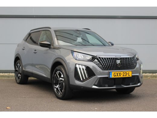 Peugeot 2008 1.2 Hybrid 136 Allure | Adap. Cruise C. | Dode hoek det. | 360 CAM | Keyless | Full LED | 17" LMV... ActivLease financial lease