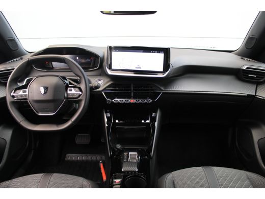 Peugeot 2008 1.2 Hybrid 136 Allure | Adap. Cruise C. | Dode hoek det. | 360 CAM | Keyless | Full LED | 17" LMV... ActivLease financial lease