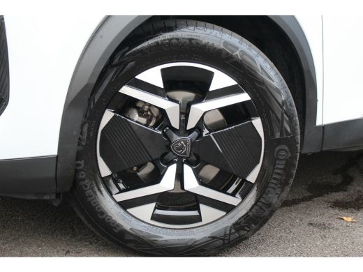 Peugeot 2008 1.2 Hybrid 136 GT | Adap. Cruise C. | Camera | Keyless | Full LED | 17" LMV | Navi | Privacy Glas... ActivLease financial lease