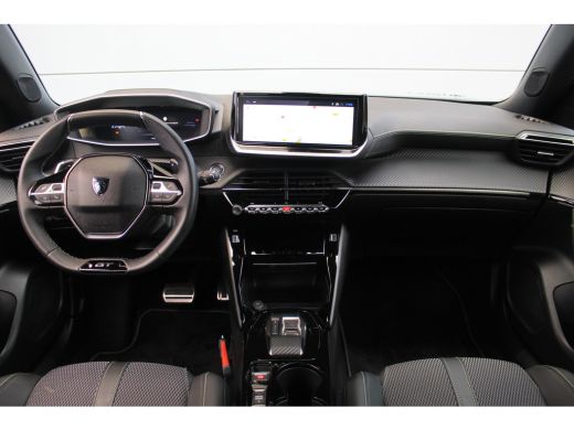 Peugeot 2008 1.2 Hybrid 136 GT | Adap. Cruise C. | Camera | Keyless | Full LED | 17" LMV | Navi | Privacy Glas... ActivLease financial lease