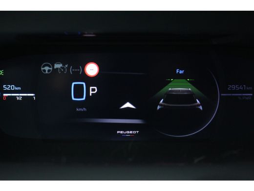 Peugeot 2008 1.2 Hybrid 136 GT | Adap. Cruise C. | Camera | Keyless | Full LED | 17" LMV | Navi | Privacy Glas... ActivLease financial lease