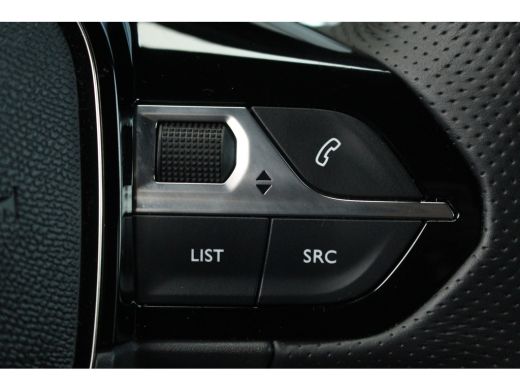 Peugeot 2008 1.2 Hybrid 136 GT | Adap. Cruise C. | Camera | Keyless | Full LED | 17" LMV | Navi | Privacy Glas... ActivLease financial lease