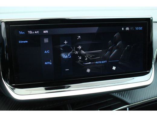 Peugeot 2008 1.2 Hybrid 136 GT | Adap. Cruise C. | Camera | Keyless | Full LED | 17" LMV | Navi | Privacy Glas... ActivLease financial lease