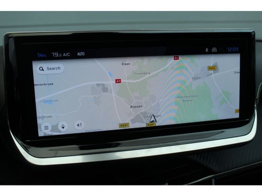 Peugeot 2008 1.2 Hybrid 136 GT | Adap. Cruise C. | Camera | Keyless | Full LED | 17" LMV | Navi | Privacy Glas... ActivLease financial lease