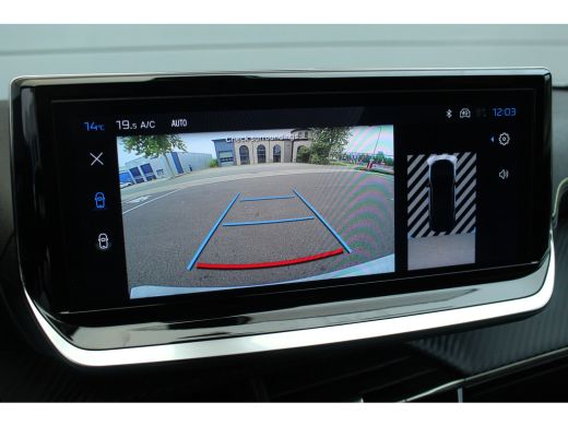 Peugeot 2008 1.2 Hybrid 136 GT | Adap. Cruise C. | Camera | Keyless | Full LED | 17" LMV | Navi | Privacy Glas... ActivLease financial lease