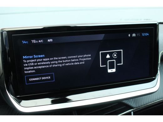 Peugeot 2008 1.2 Hybrid 136 GT | Adap. Cruise C. | Camera | Keyless | Full LED | 17" LMV | Navi | Privacy Glas... ActivLease financial lease