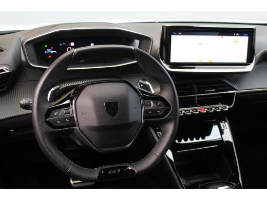 Peugeot 2008 1.2 Hybrid 136 GT | Adap. Cruise C. | Camera | Keyless | Full LED | 17" LMV | Navi | Privacy Glas... ActivLease financial lease