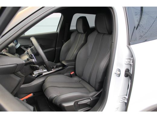 Peugeot 2008 1.2 Hybrid 136 GT | Adap. Cruise C. | Camera | Keyless | Full LED | 17" LMV | Navi | Privacy Glas... ActivLease financial lease