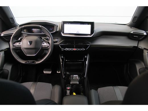 Peugeot 2008 1.2 Hybrid 136 GT | Adap. Cruise C. | Camera | Keyless | Full LED |17" LMV | Navi | Privacy Glass... ActivLease financial lease