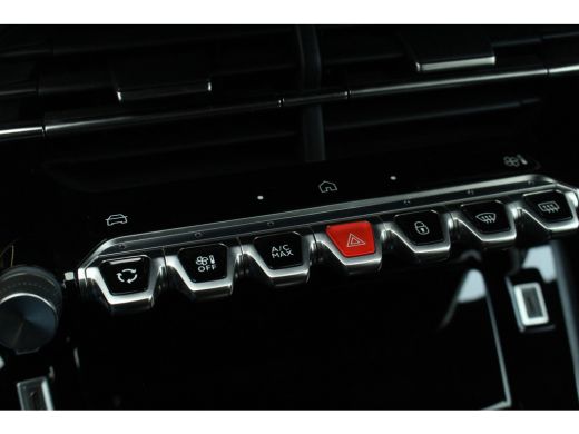 Peugeot 2008 1.2 Hybrid 136 GT | Adap. Cruise C. | Camera | Keyless | Full LED |17" LMV | Navi | Privacy Glass... ActivLease financial lease