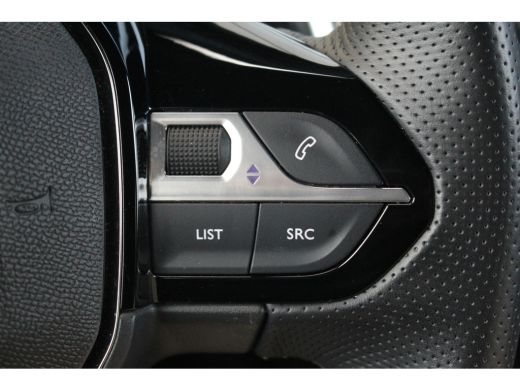 Peugeot 2008 1.2 Hybrid 136 GT | Adap. Cruise C. | Camera | Keyless | Full LED | 17" LMV | Navi | Privacy Glas... ActivLease financial lease