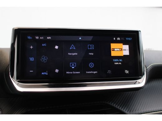 Peugeot 2008 1.2 Hybrid 136 GT | Adap. Cruise C. | Camera | Keyless | Full LED | 17" LMV | Navi | Privacy Glas... ActivLease financial lease