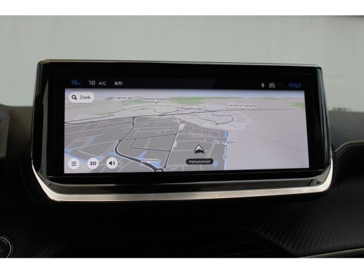 Peugeot 2008 1.2 Hybrid 136 GT | Adap. Cruise C. | Camera | Keyless | Full LED | 17" LMV | Navi | Privacy Glas... ActivLease financial lease