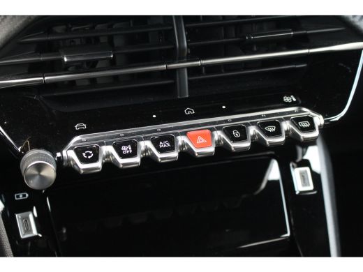 Peugeot 2008 1.2 Hybrid 136 GT | Adap. Cruise C. | Camera | Keyless | Full LED | 17" LMV | Navi | Privacy Glas... ActivLease financial lease