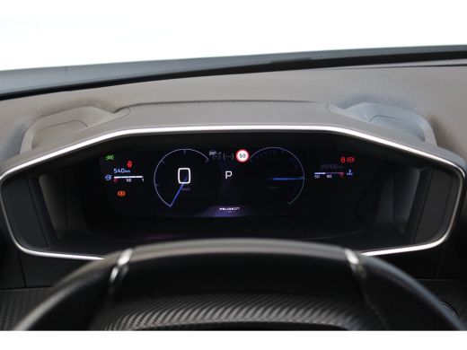 Peugeot 2008 1.2 Hybrid 136 GT | Adap. Cruise C. | Camera | Keyless | Full LED | 17" LMV | Navi | Privacy Glas... ActivLease financial lease