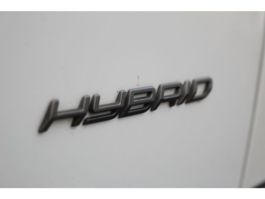 Peugeot 2008 1.2 Hybrid 136 GT | Adap. Cruise C. | Camera | Keyless | Full LED | 17" LMV | Navi | Privacy Glas... ActivLease financial lease