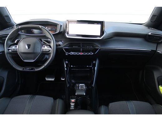 Peugeot 2008 1.2 Hybrid 136 GT | Adap. Cruise C. | Dode hoek det. | Camera | Keyless | Full LED | 17" LMV | Na... ActivLease financial lease