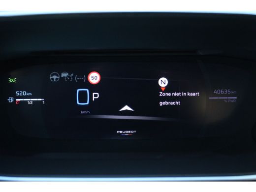 Peugeot 2008 1.2 Hybrid 136 GT | Adap. Cruise C. | Dode hoek det. | Camera | Keyless | Full LED | 17" LMV | Na... ActivLease financial lease