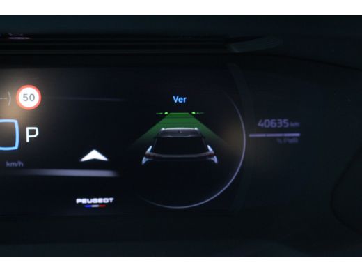 Peugeot 2008 1.2 Hybrid 136 GT | Adap. Cruise C. | Dode hoek det. | Camera | Keyless | Full LED | 17" LMV | Na... ActivLease financial lease