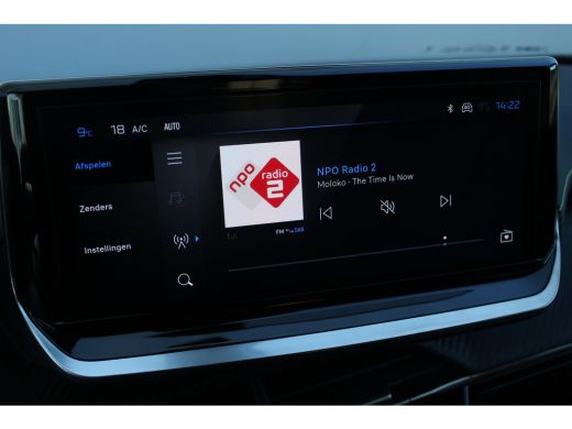 Peugeot 2008 1.2 Hybrid 136 GT | Adap. Cruise C. | Dode hoek det. | Camera | Keyless | Full LED | 17" LMV | Na... ActivLease financial lease