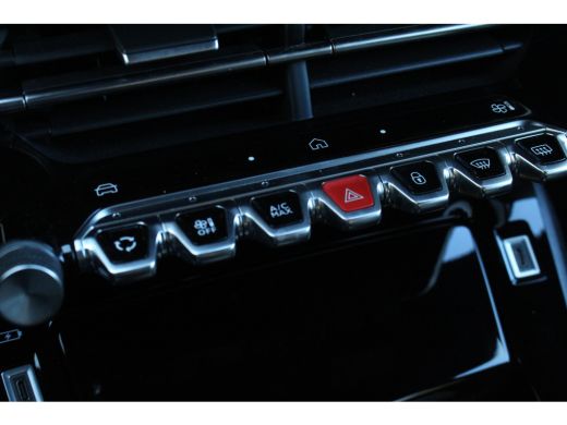Peugeot 2008 1.2 Hybrid 136 GT | Adap. Cruise C. | Dode hoek det. | Camera | Keyless | Full LED | 17" LMV | Na... ActivLease financial lease