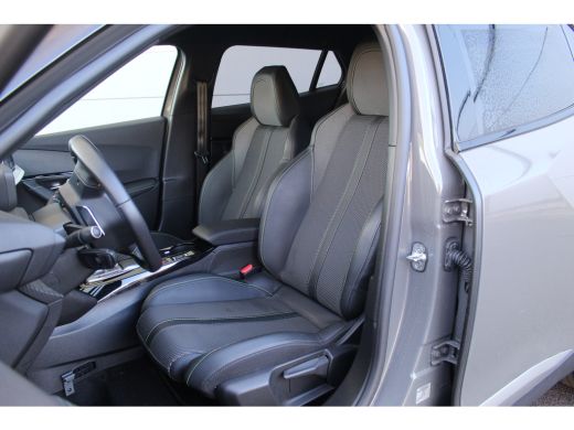 Peugeot 2008 1.2 Hybrid 136 GT | Adap. Cruise C. | Dode hoek det. | Camera | Keyless | Full LED | 17" LMV | Na... ActivLease financial lease