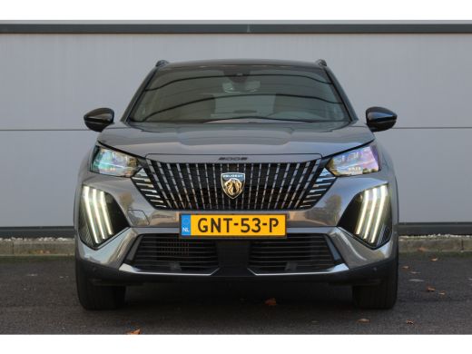 Peugeot 2008 1.2 Hybrid 136 GT | Adap. Cruise C. | Dode hoek det. | Camera | Keyless | Full LED | 17" LMV | Na... ActivLease financial lease