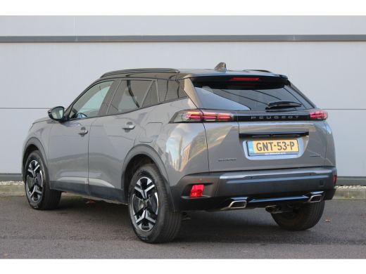 Peugeot 2008 1.2 Hybrid 136 GT | Adap. Cruise C. | Dode hoek det. | Camera | Keyless | Full LED | 17" LMV | Na... ActivLease financial lease