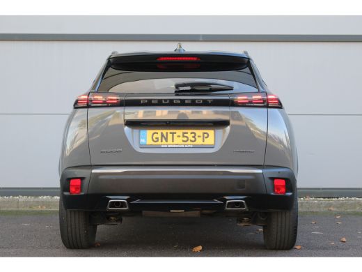 Peugeot 2008 1.2 Hybrid 136 GT | Adap. Cruise C. | Dode hoek det. | Camera | Keyless | Full LED | 17" LMV | Na... ActivLease financial lease