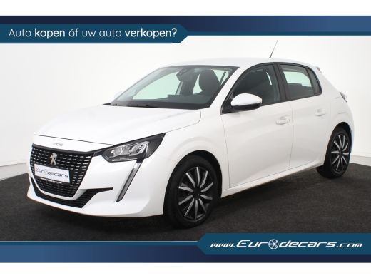 Peugeot 208 Active *1ste Eigenaar*Airco*Carplay*