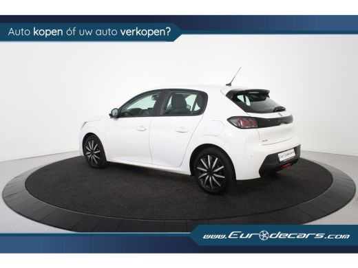 Peugeot 208 Active *1ste Eigenaar*Airco*Carplay* ActivLease financial lease