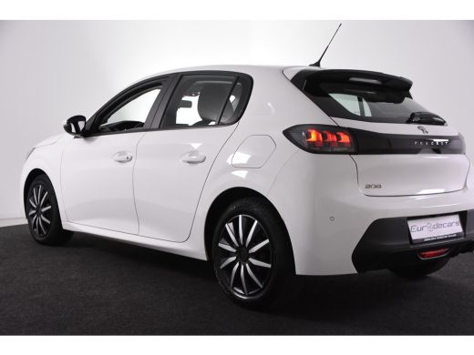 Peugeot 208 Active *1ste Eigenaar*Airco*Carplay* ActivLease financial lease