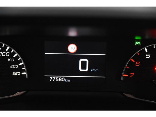 Peugeot 208 Active *1ste Eigenaar*Airco*Carplay* ActivLease financial lease