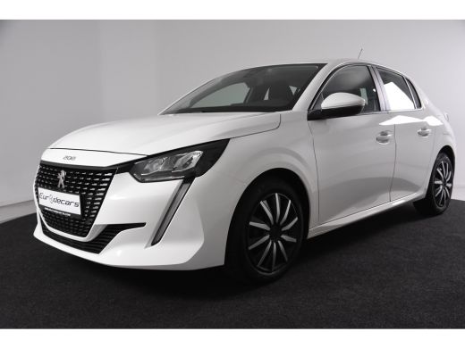 Peugeot 208 Active *1ste Eigenaar*Airco*Carplay* ActivLease financial lease