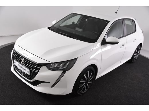 Peugeot 208 Active *1ste Eigenaar*Airco*Carplay* ActivLease financial lease