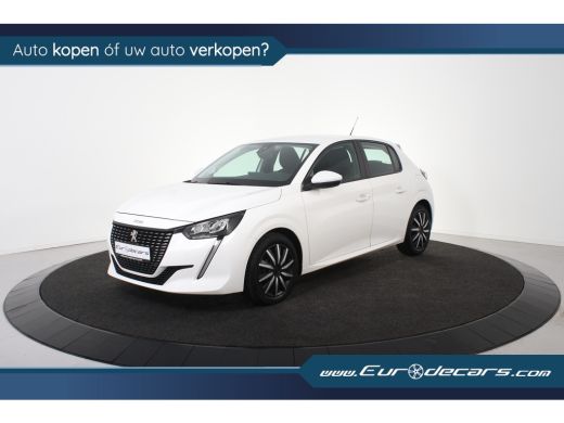Peugeot 208 Active *1ste Eigenaar*Airco*Carplay* ActivLease financial lease