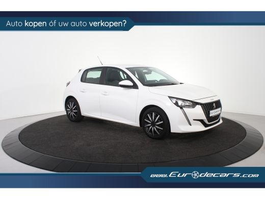 Peugeot 208 Active *1ste Eigenaar*Airco*Carplay* ActivLease financial lease