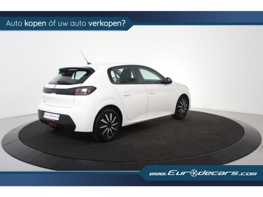 Peugeot 208 Active *1ste Eigenaar*Airco*Carplay* ActivLease financial lease